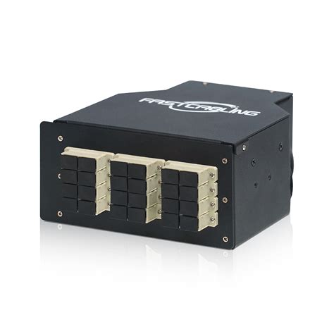 GPON Fiber Distribution Box 